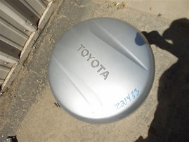 2002 TOYOTA RAV 4 ''L'' SILVER 2.0 AT 4WD Z21433